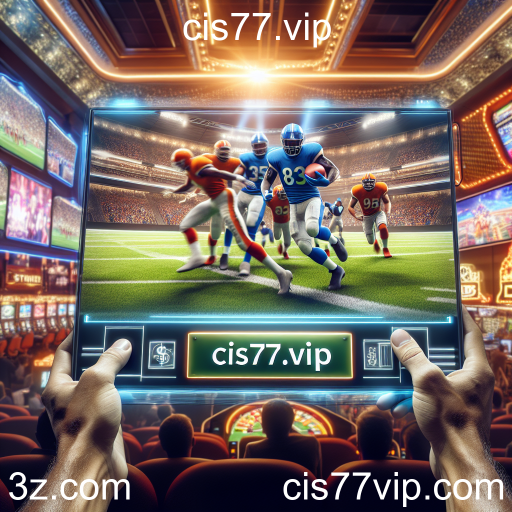 O Crescimento dos Jogos de Esportes: Uma Experiência Imersiva